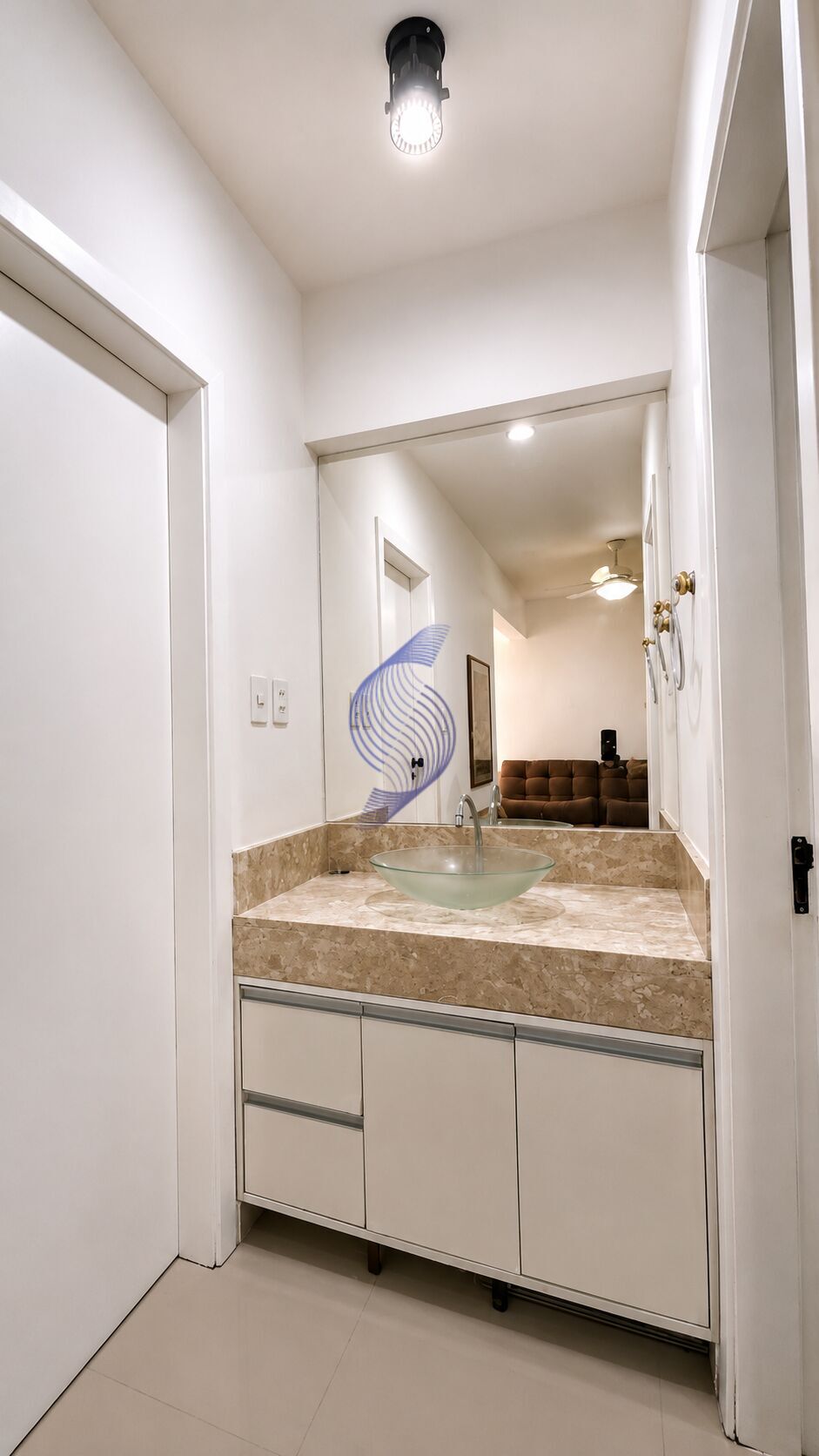 Apartamento, 1 quarto, 45 m² - Foto 17