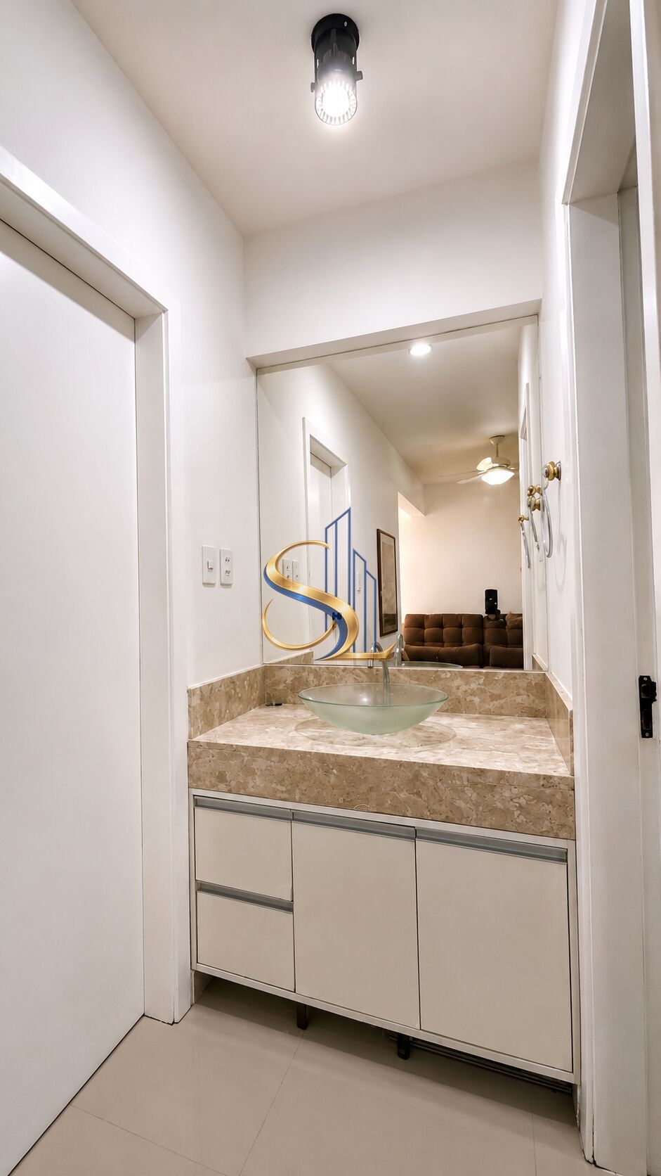 Apartamento, 1 quarto, 45 m² - Foto 17