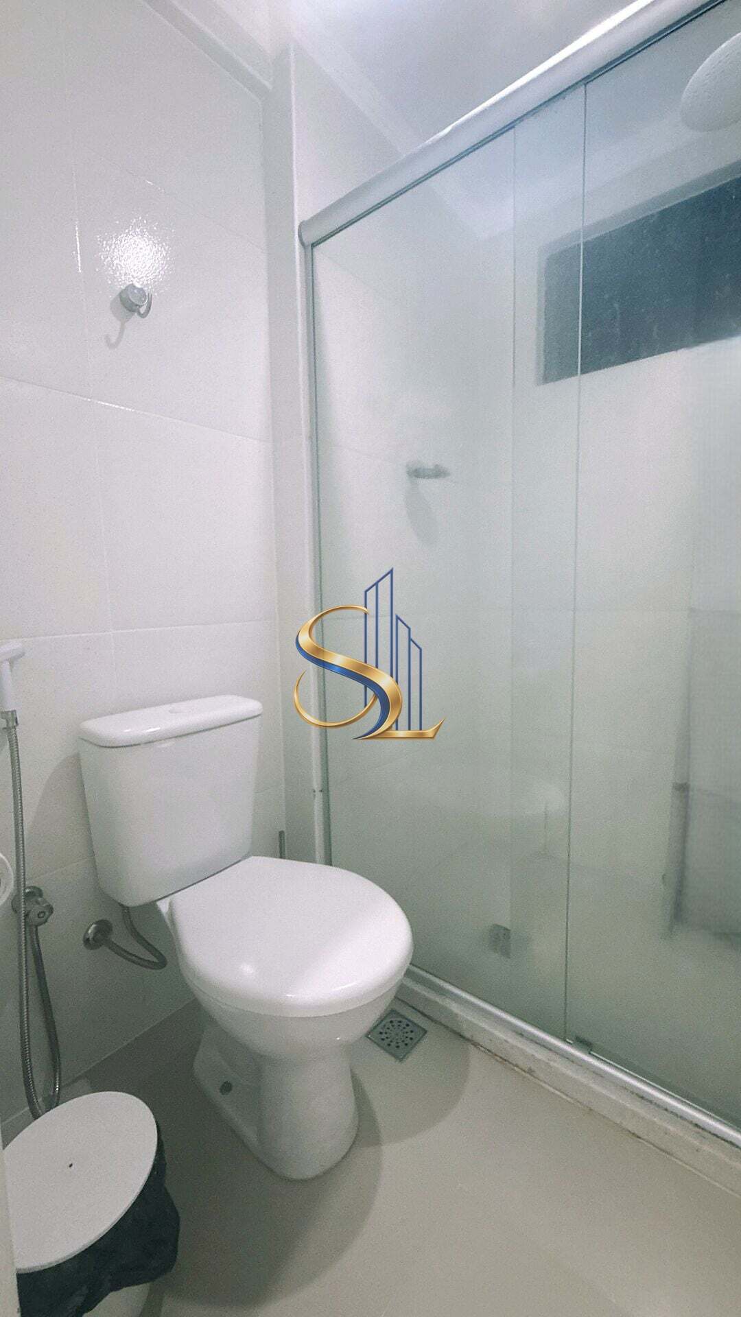 Apartamento, 1 quarto, 45 m² - Foto 18