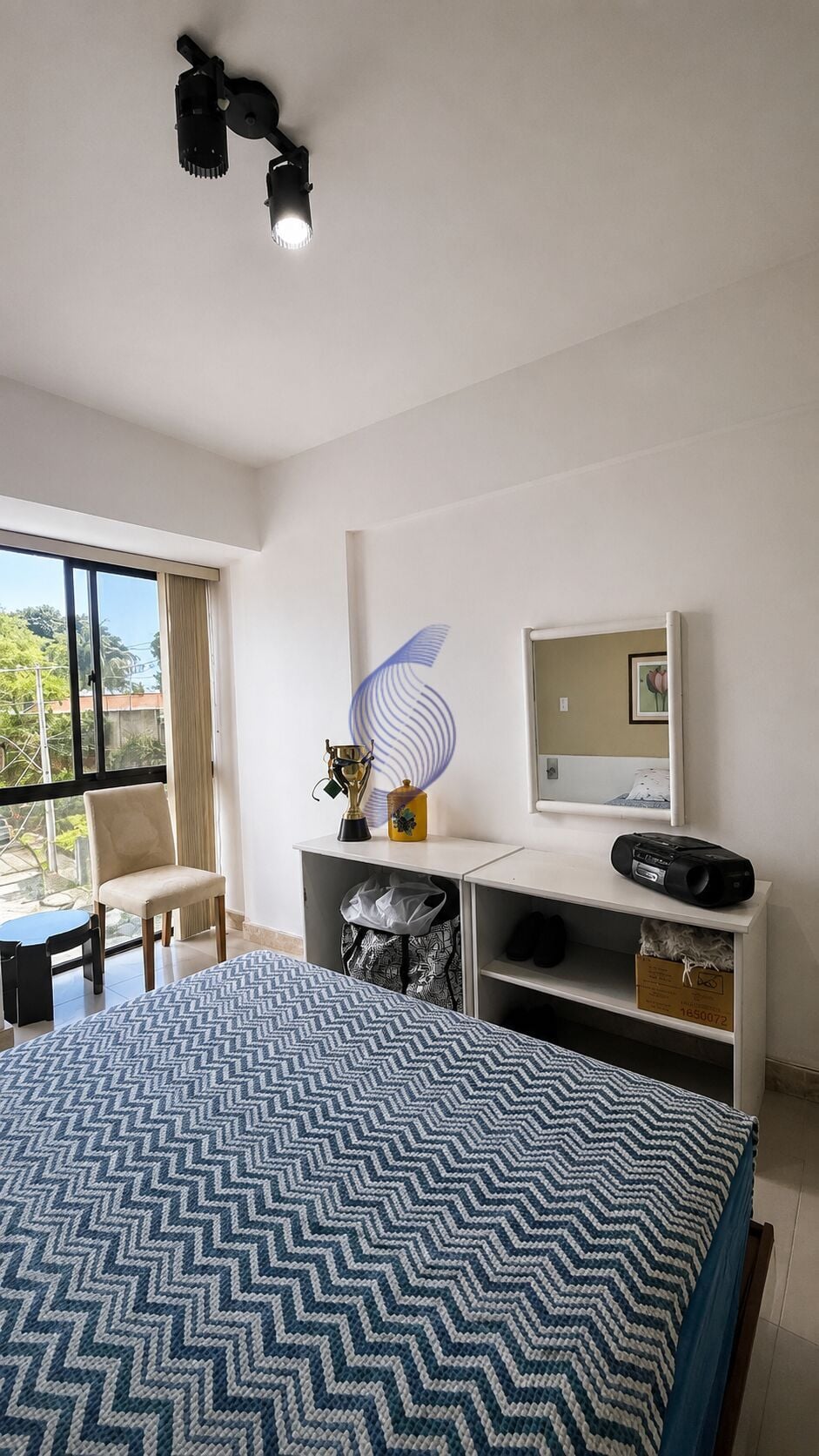 Apartamento, 1 quarto, 45 m² - Foto 15