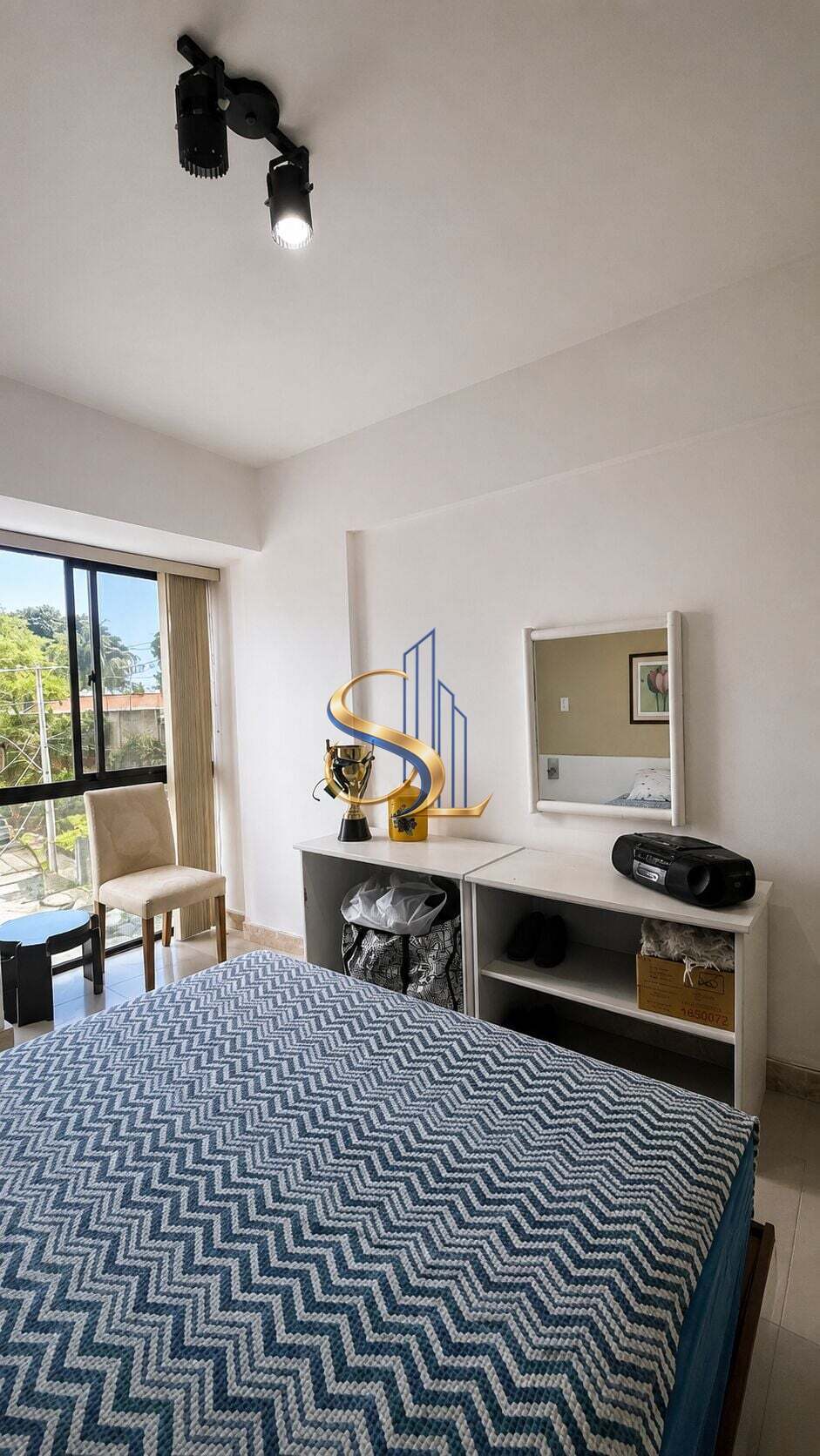 Apartamento, 1 quarto, 45 m² - Foto 15