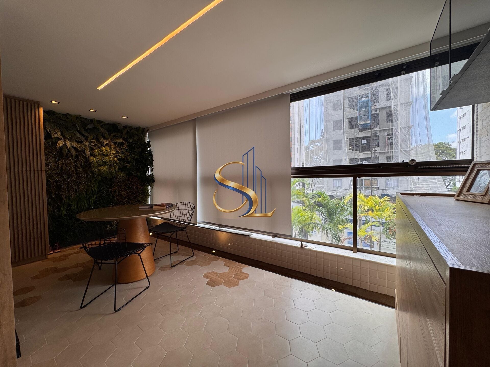 Apartamento, 1 quarto, 47 m² - Foto 7