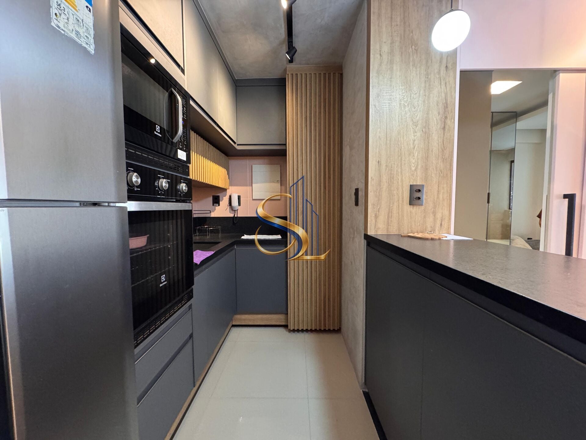 Apartamento, 1 quarto, 47 m² - Foto 9