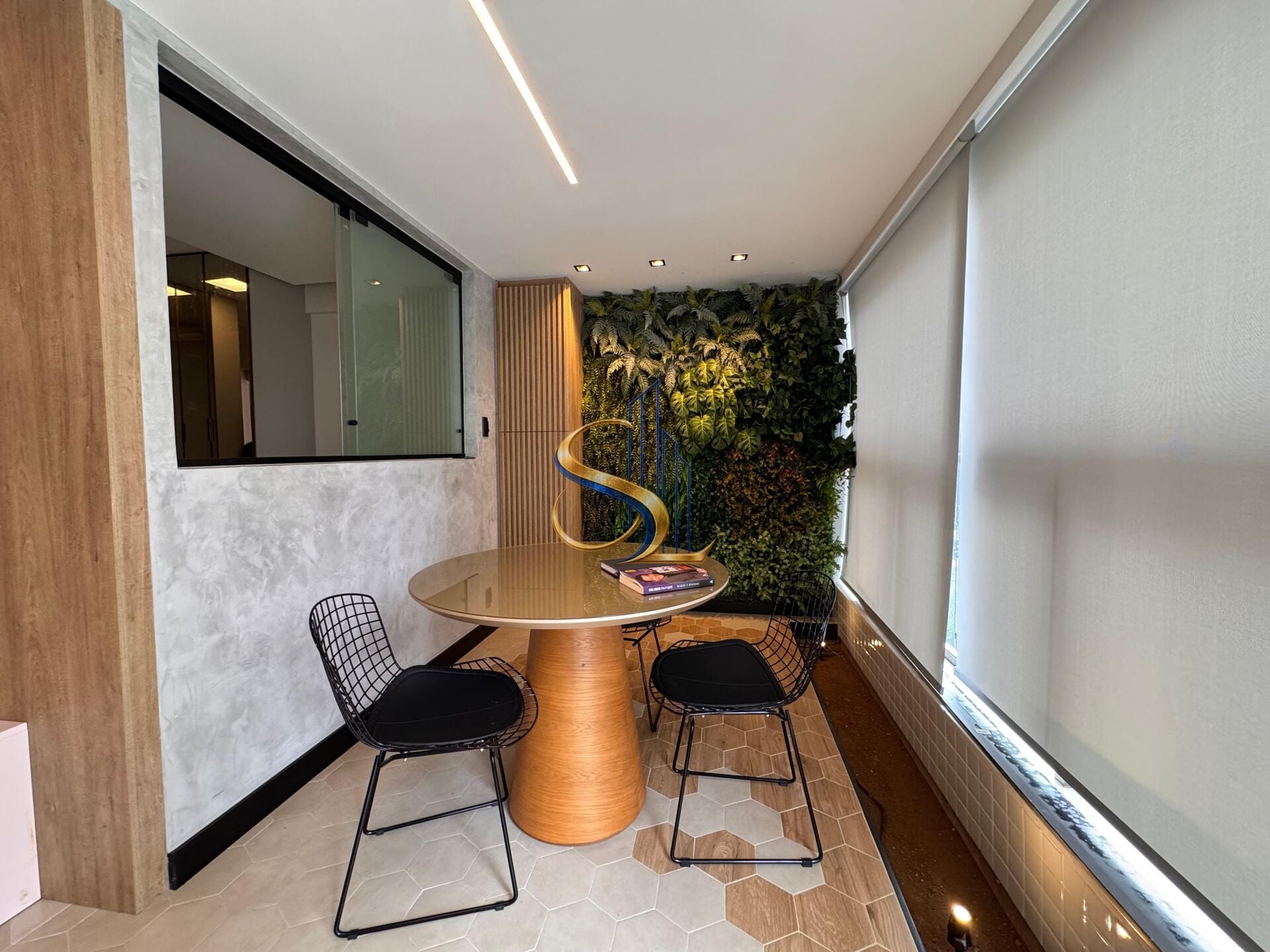 Apartamento, 1 quarto, 47 m² - Foto 8