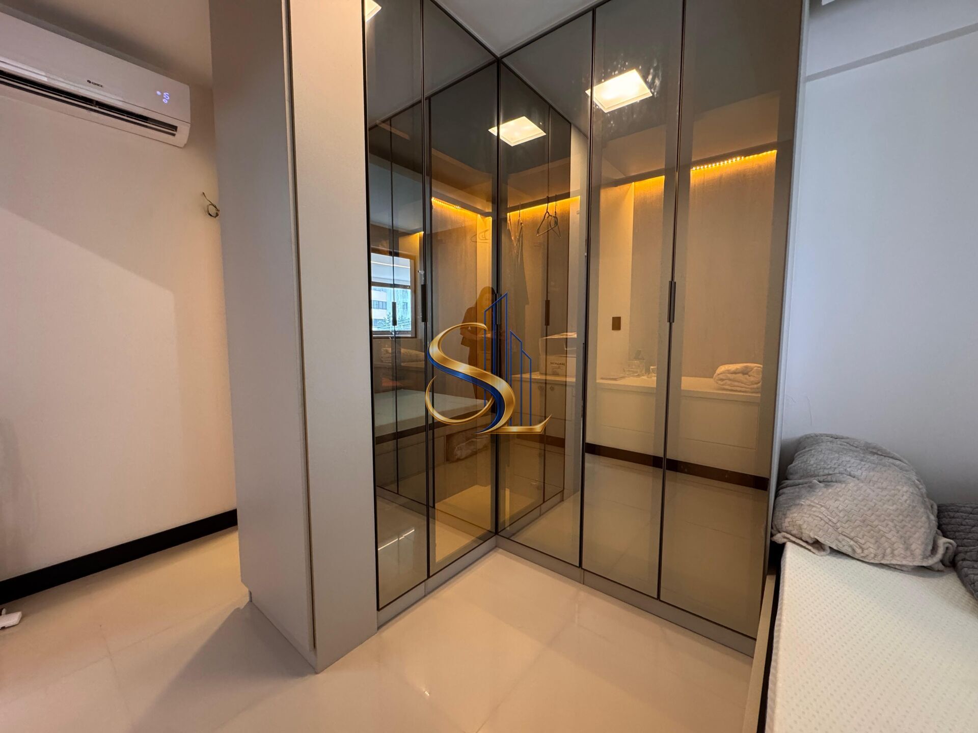 Apartamento, 1 quarto, 47 m² - Foto 13