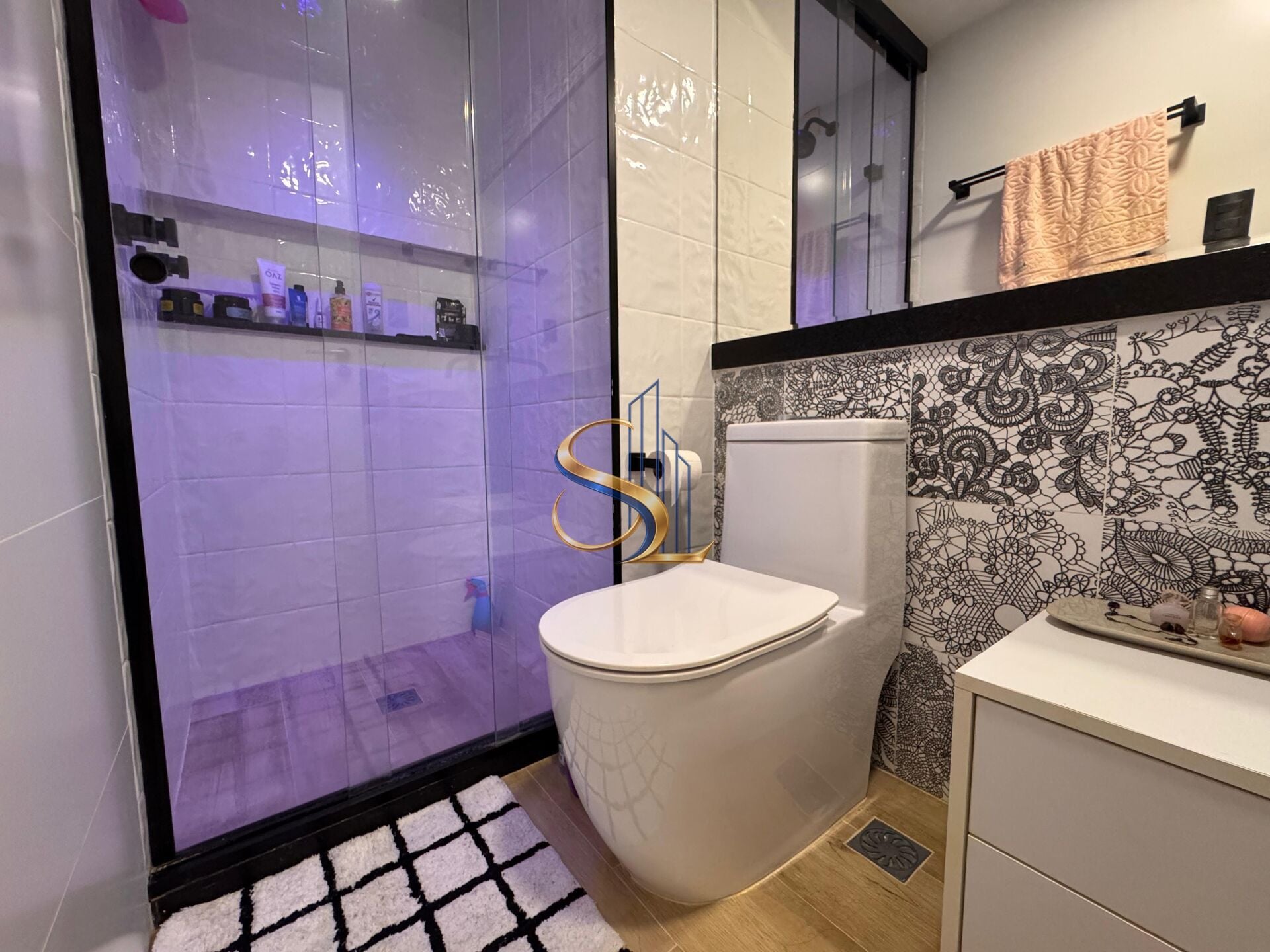 Apartamento, 1 quarto, 47 m² - Foto 15