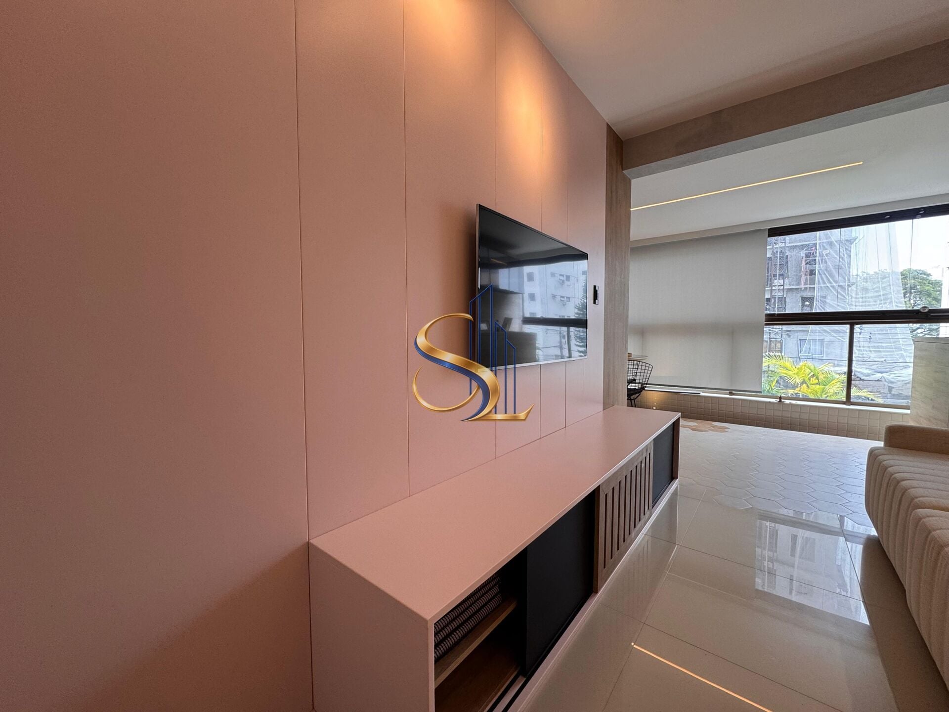 Apartamento, 1 quarto, 47 m² - Foto 5