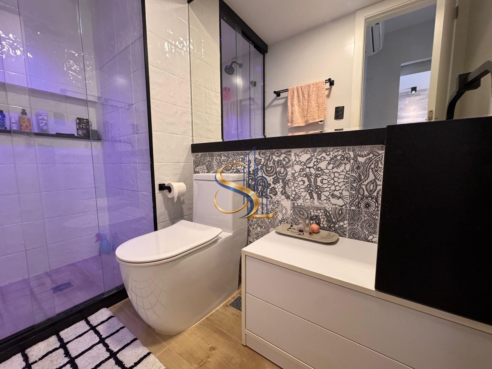 Apartamento, 1 quarto, 47 m² - Foto 14