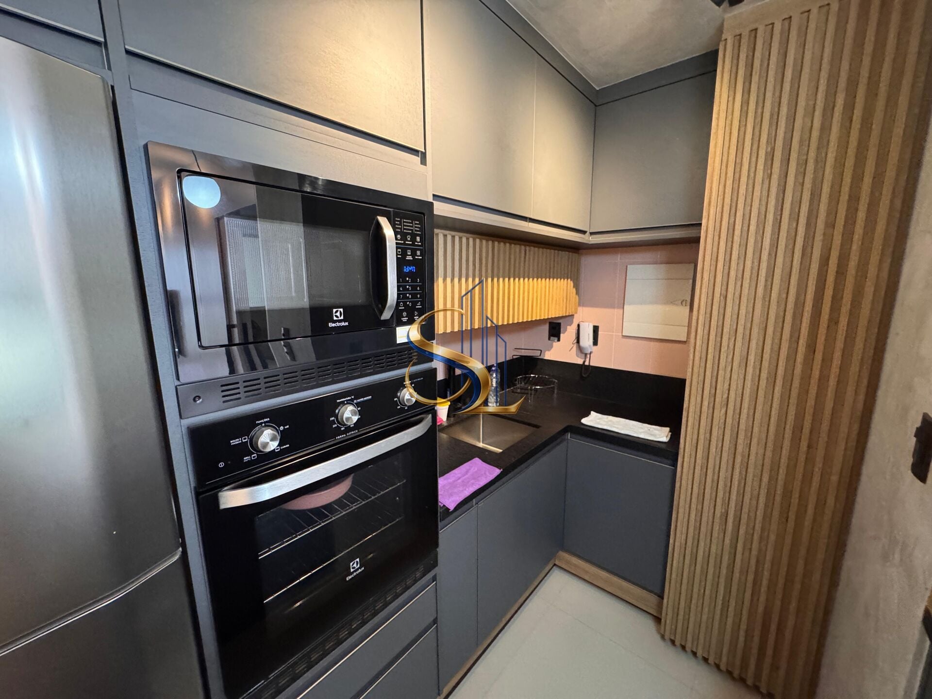 Apartamento, 1 quarto, 47 m² - Foto 10