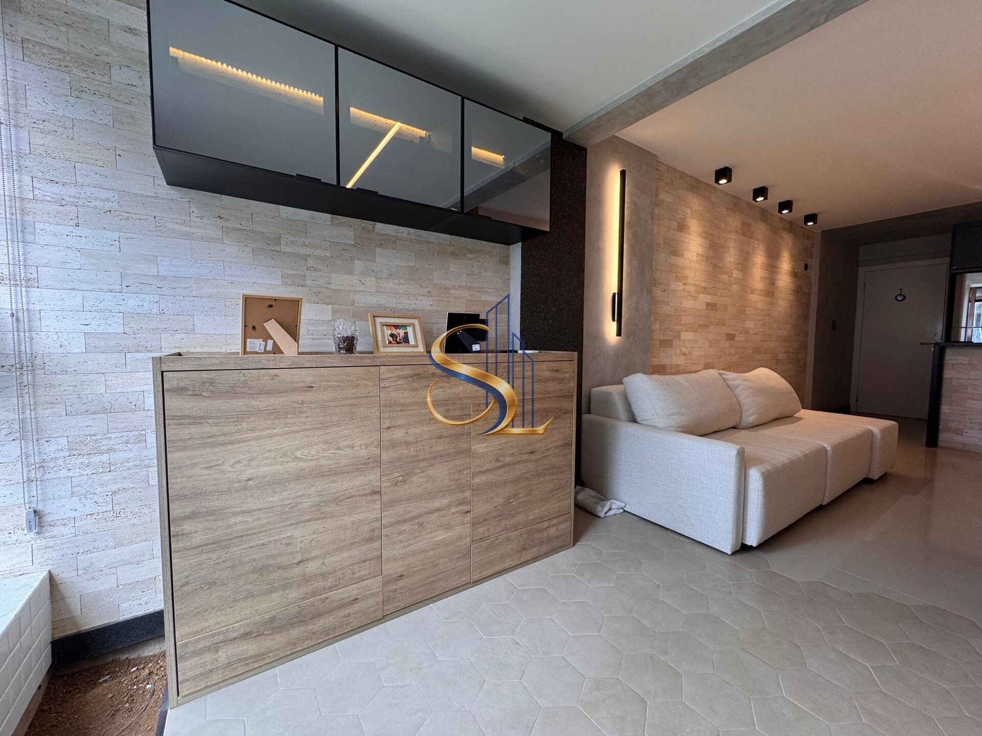 Apartamento, 1 quarto, 47 m² - Foto 6