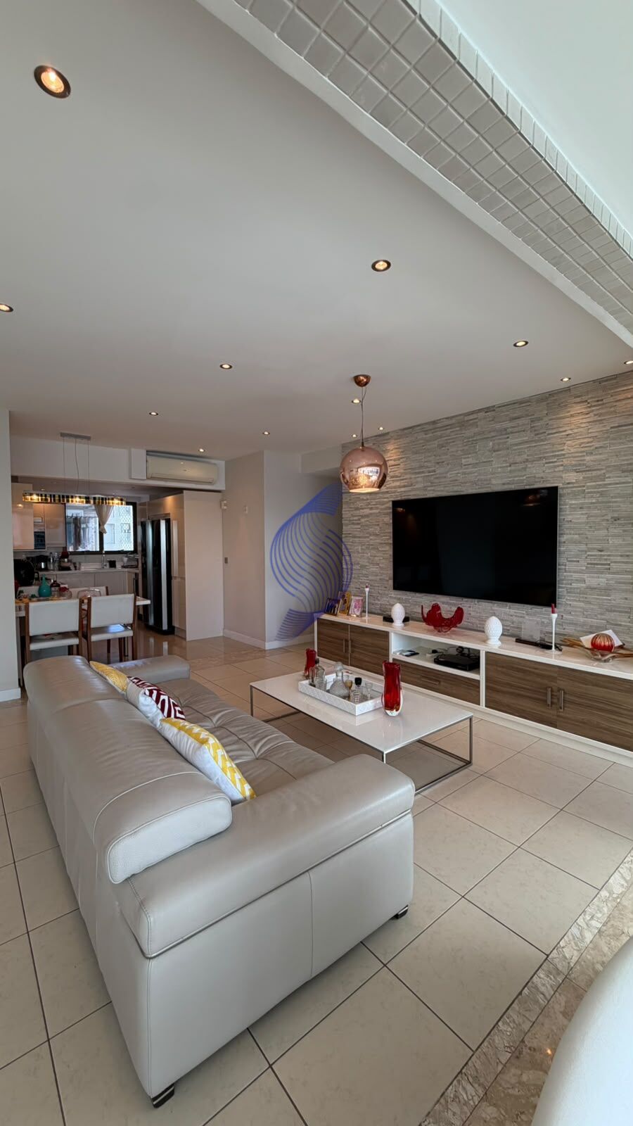 Apartamento, 4 quartos, 181 m² - Foto 5