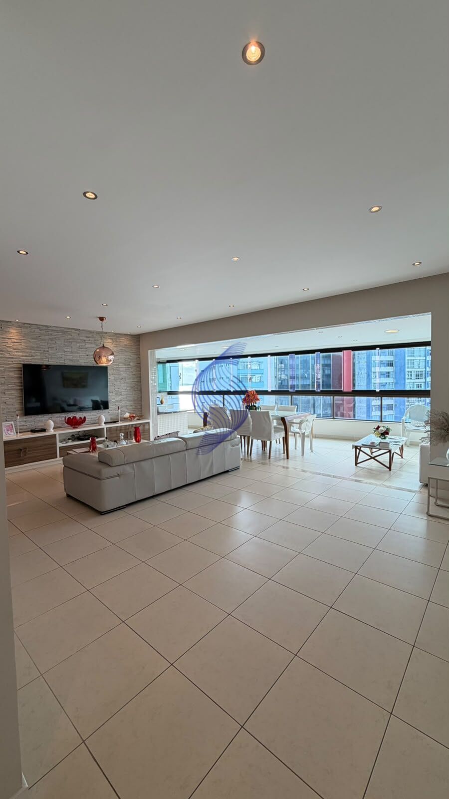Apartamento, 4 quartos, 181 m² - Foto 4