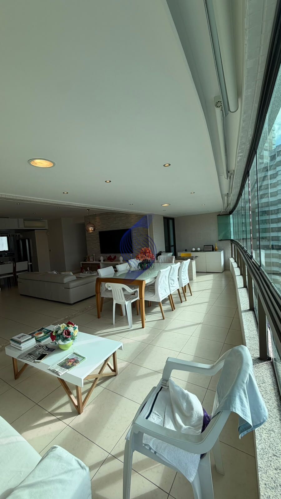 Apartamento, 4 quartos, 181 m² - Foto 8
