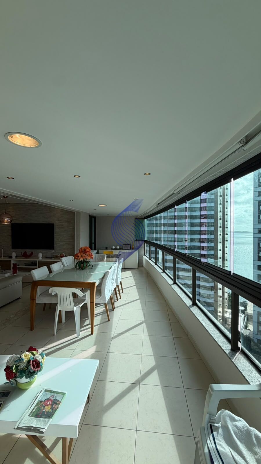 Apartamento, 4 quartos, 181 m² - Foto 10