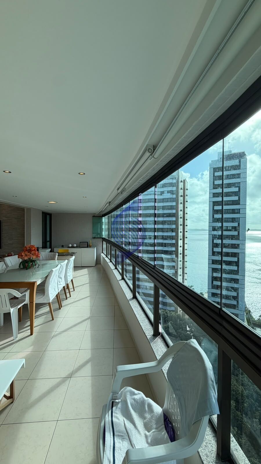 Apartamento, 4 quartos, 181 m² - Foto 11