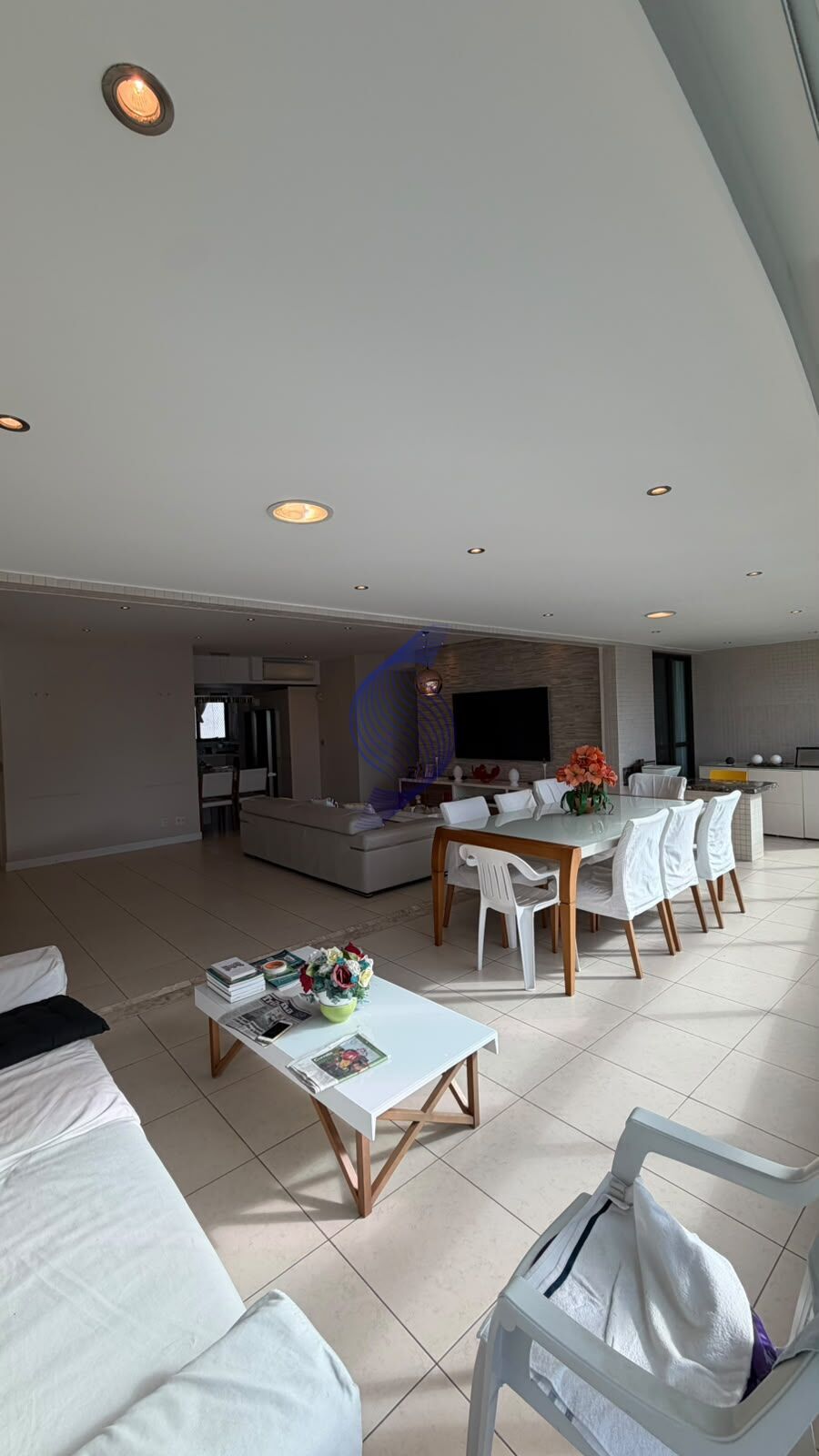 Apartamento, 4 quartos, 181 m² - Foto 9