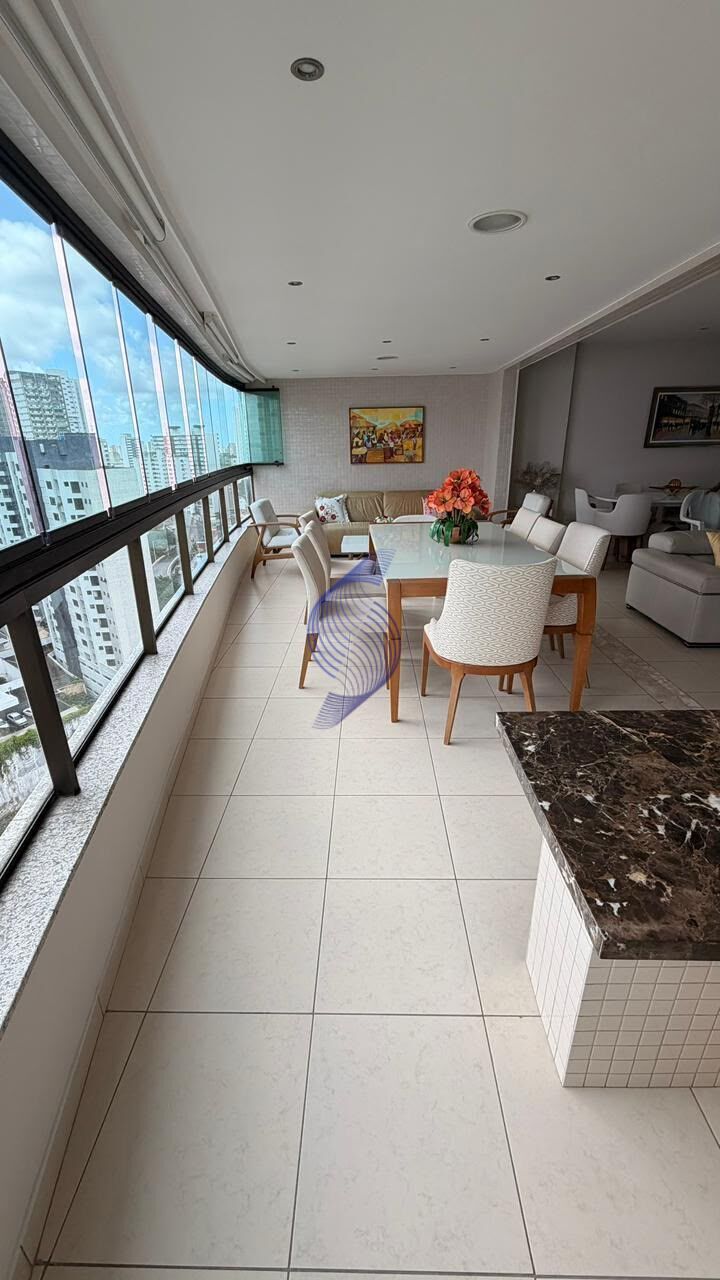 Apartamento, 4 quartos, 181 m² - Foto 7