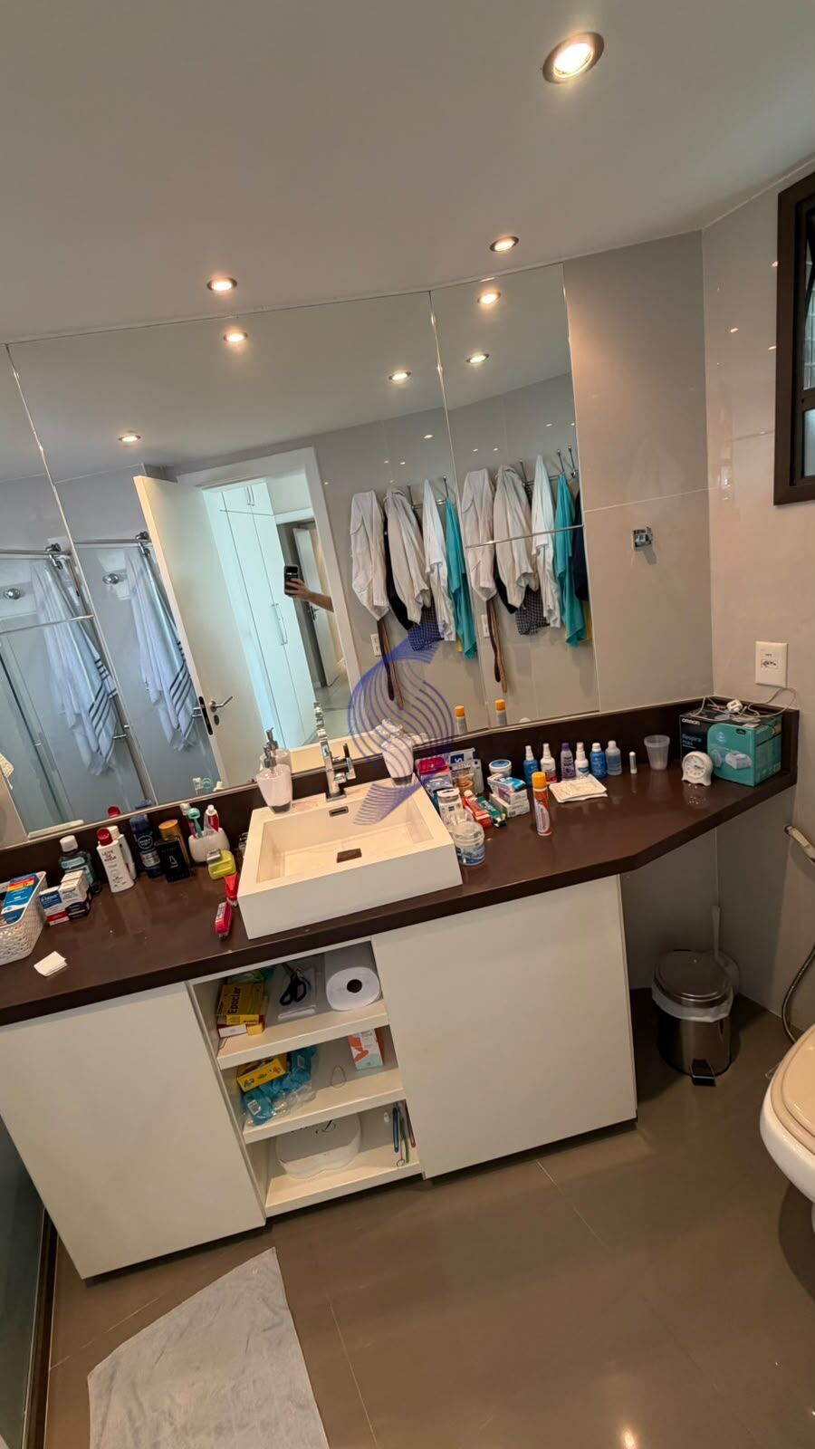 Apartamento, 4 quartos, 181 m² - Foto 21