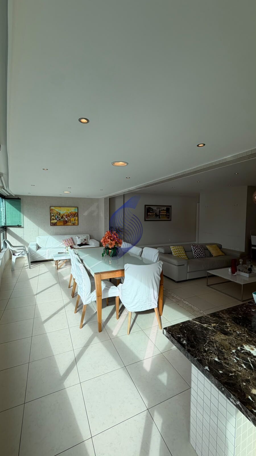Apartamento, 4 quartos, 181 m² - Foto 13