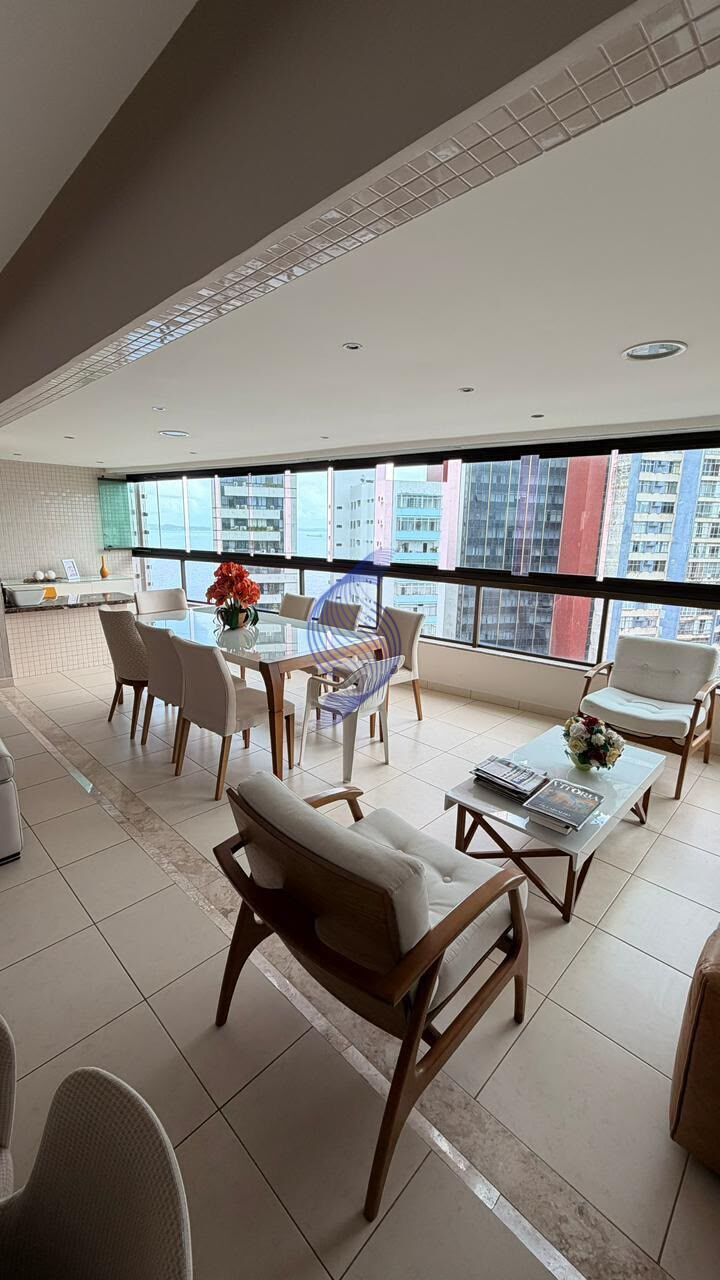 Apartamento, 4 quartos, 181 m² - Foto 6