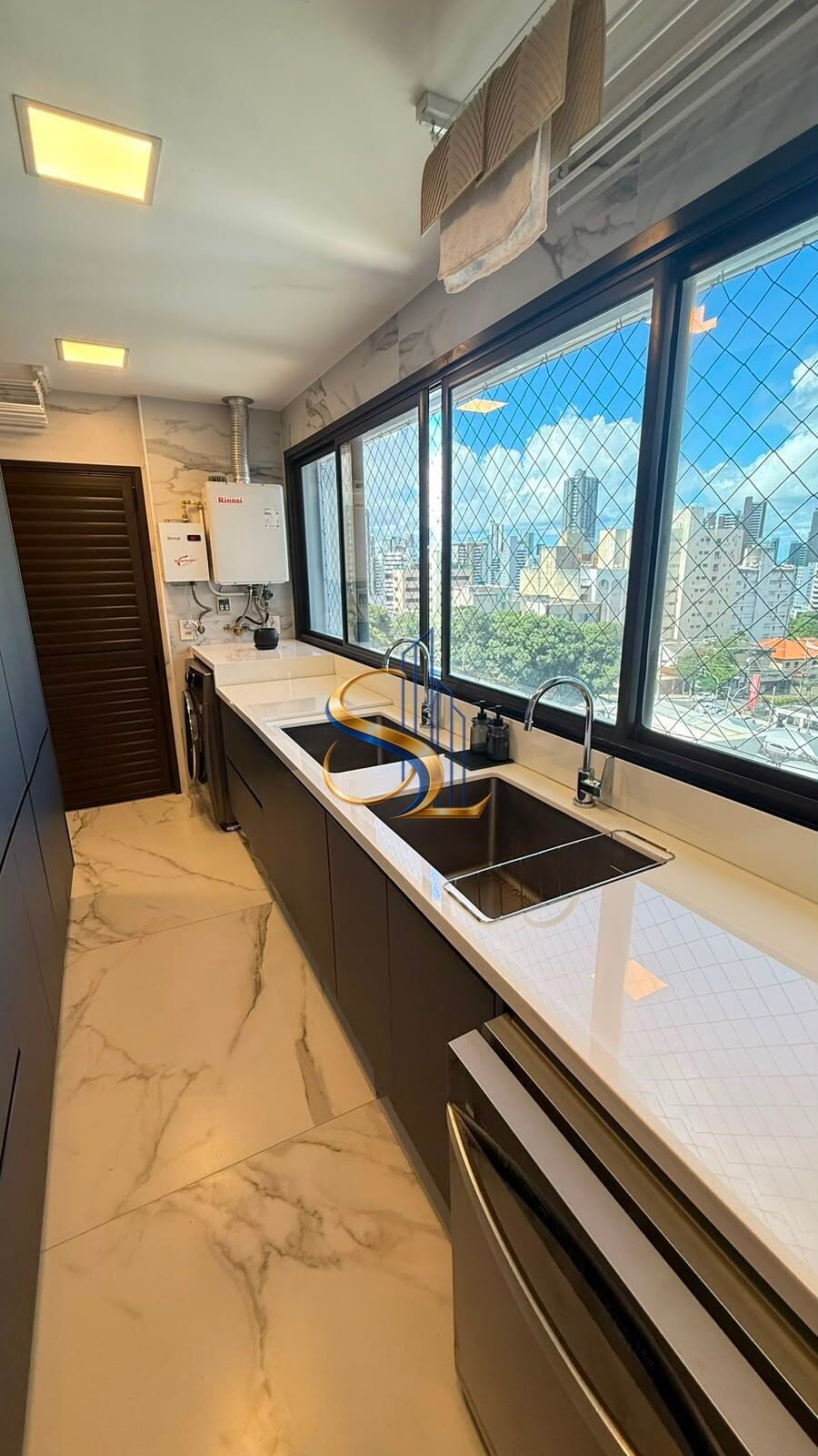 Apartamento, 4 quartos, 305 m² - Foto 32
