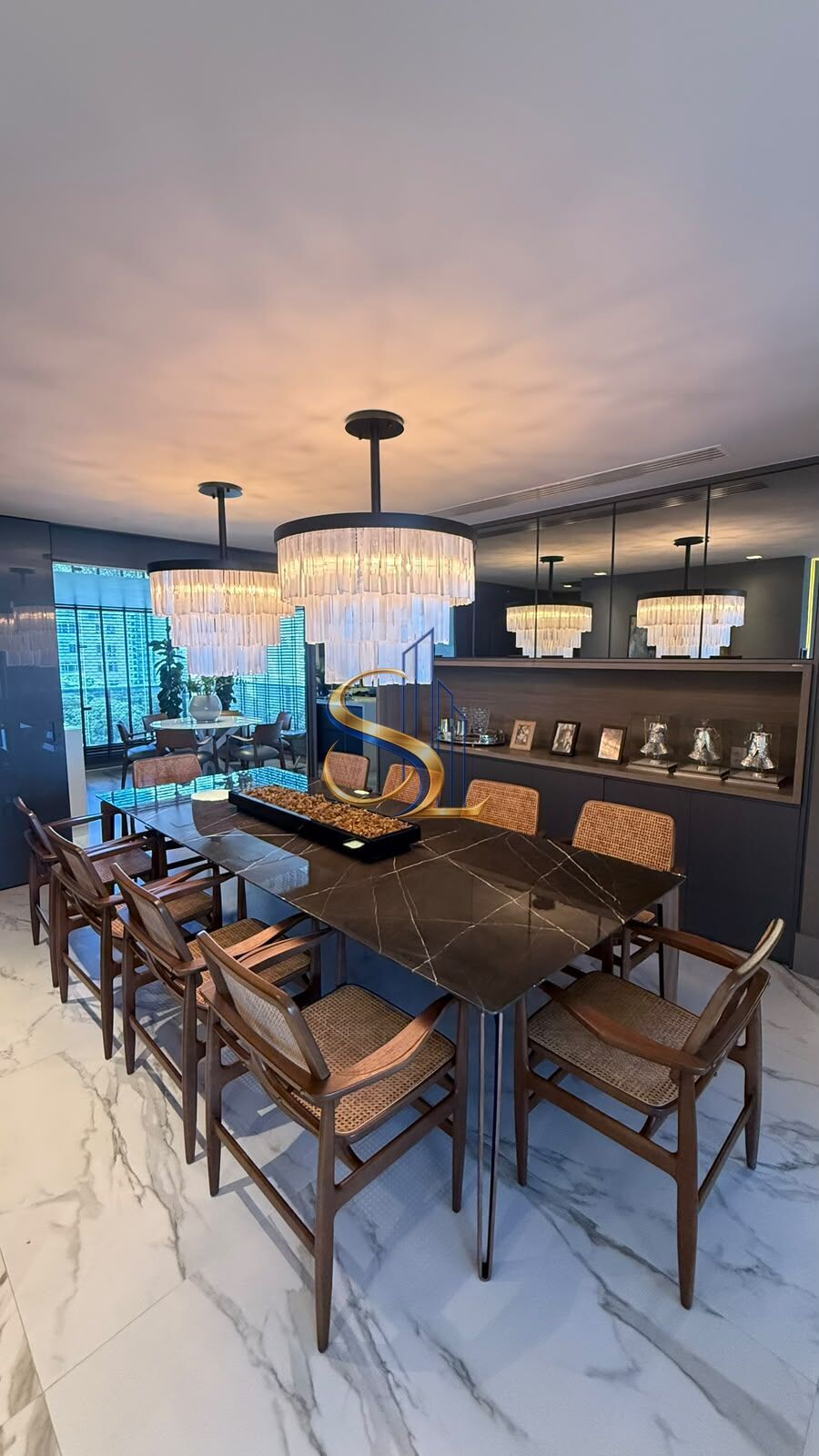 Apartamento, 4 quartos, 305 m² - Foto 10