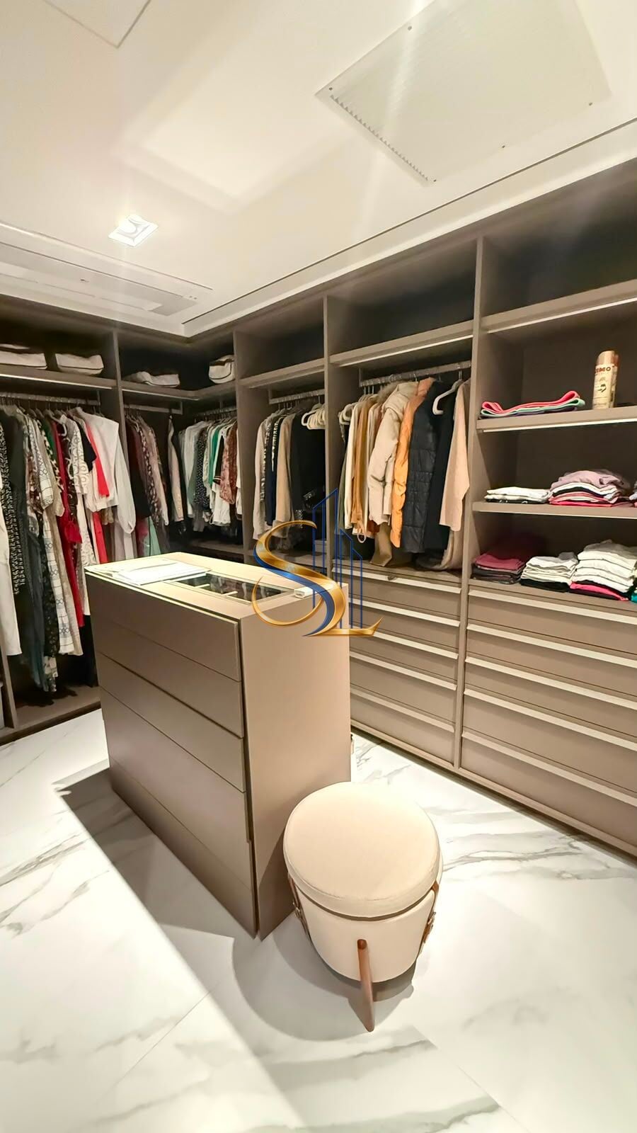 Apartamento, 4 quartos, 305 m² - Foto 23