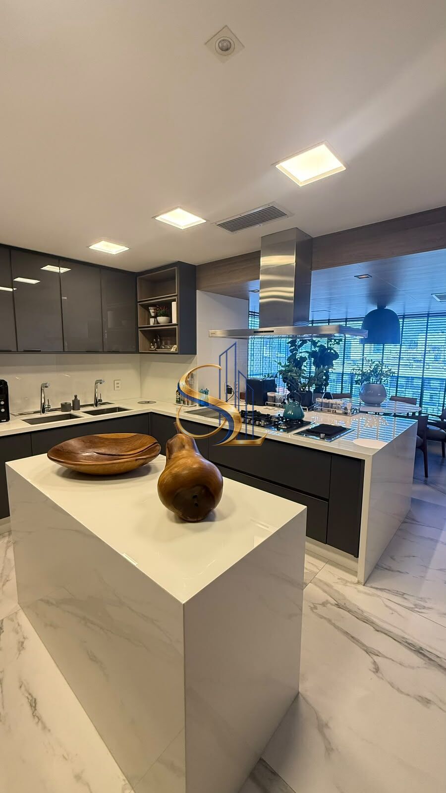Apartamento, 4 quartos, 305 m² - Foto 16