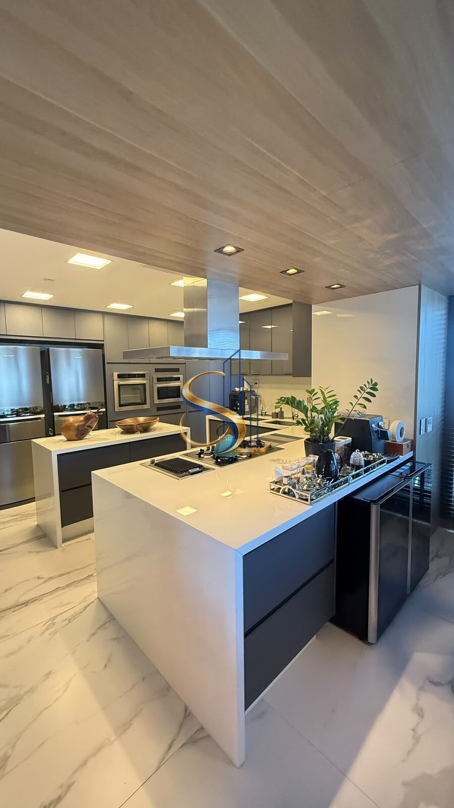 Apartamento, 4 quartos, 305 m² - Foto 14