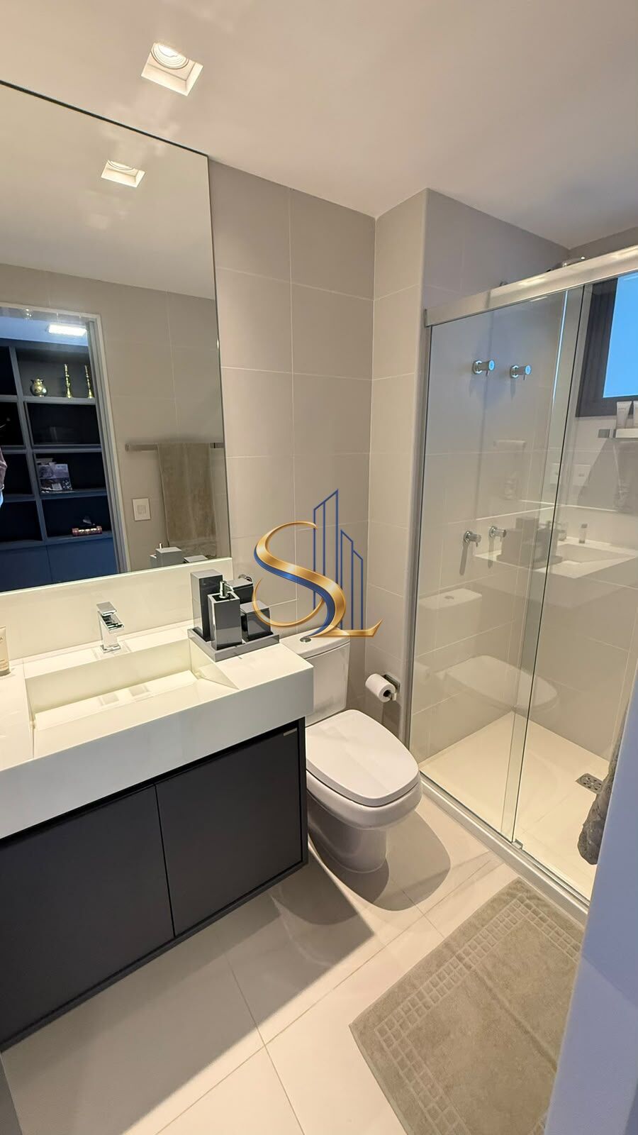 Apartamento, 4 quartos, 305 m² - Foto 27
