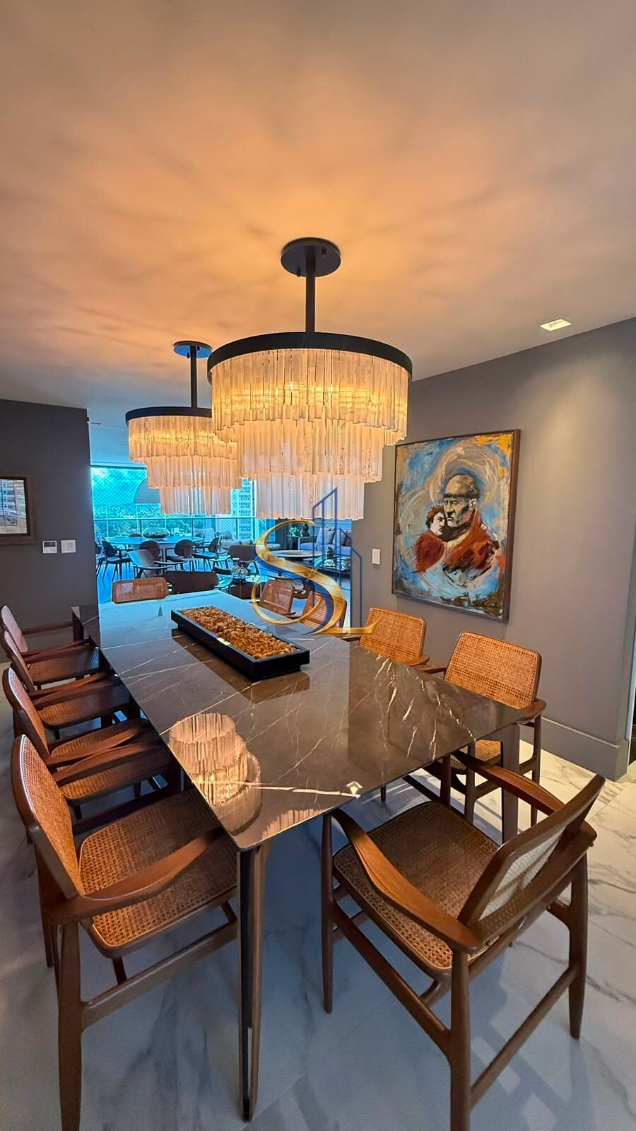 Apartamento, 4 quartos, 305 m² - Foto 13