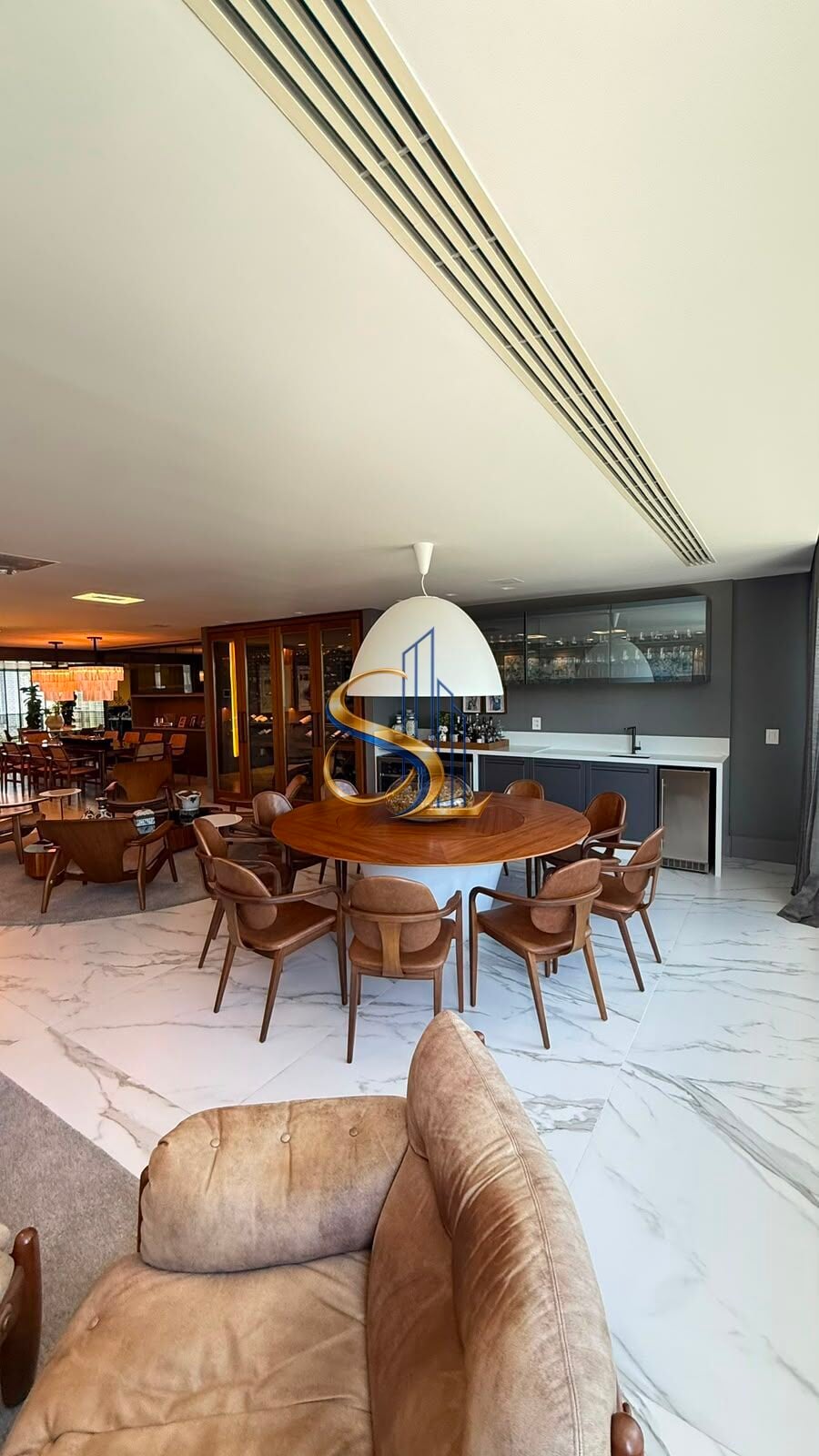 Apartamento, 4 quartos, 305 m² - Foto 8