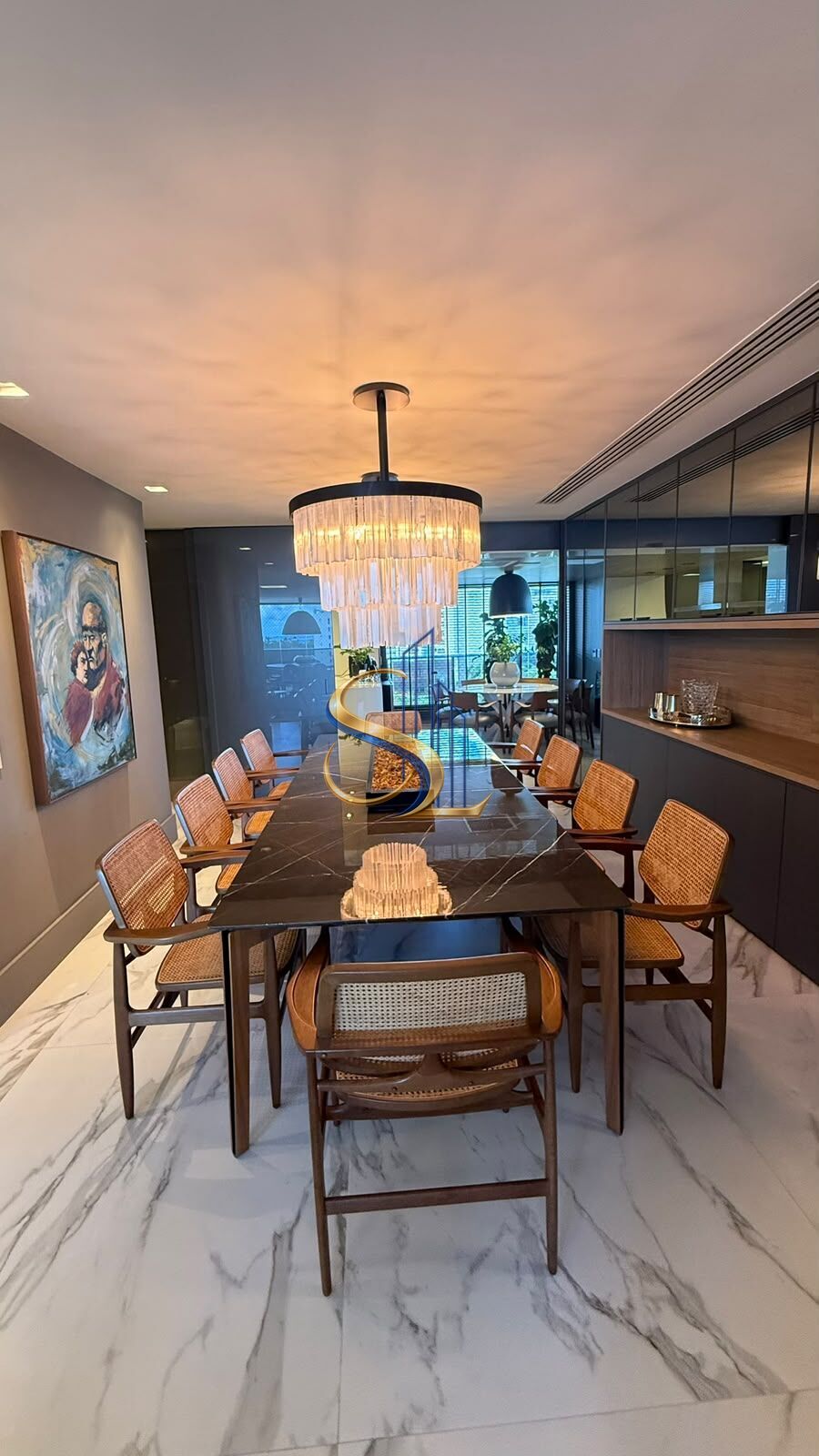 Apartamento, 4 quartos, 305 m² - Foto 11