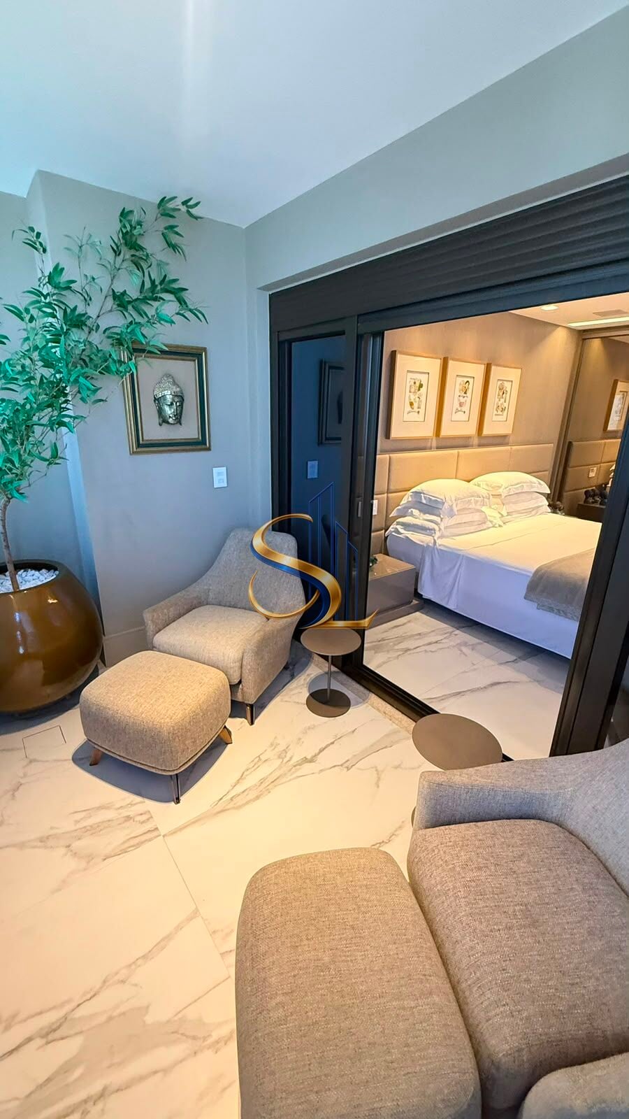 Apartamento, 4 quartos, 305 m² - Foto 21