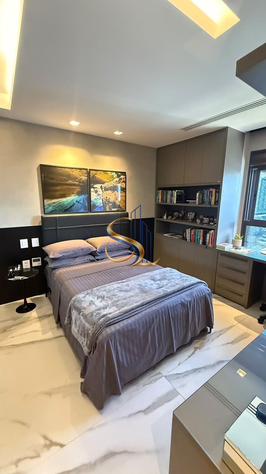 Apartamento, 4 quartos, 305 m² - Foto 26