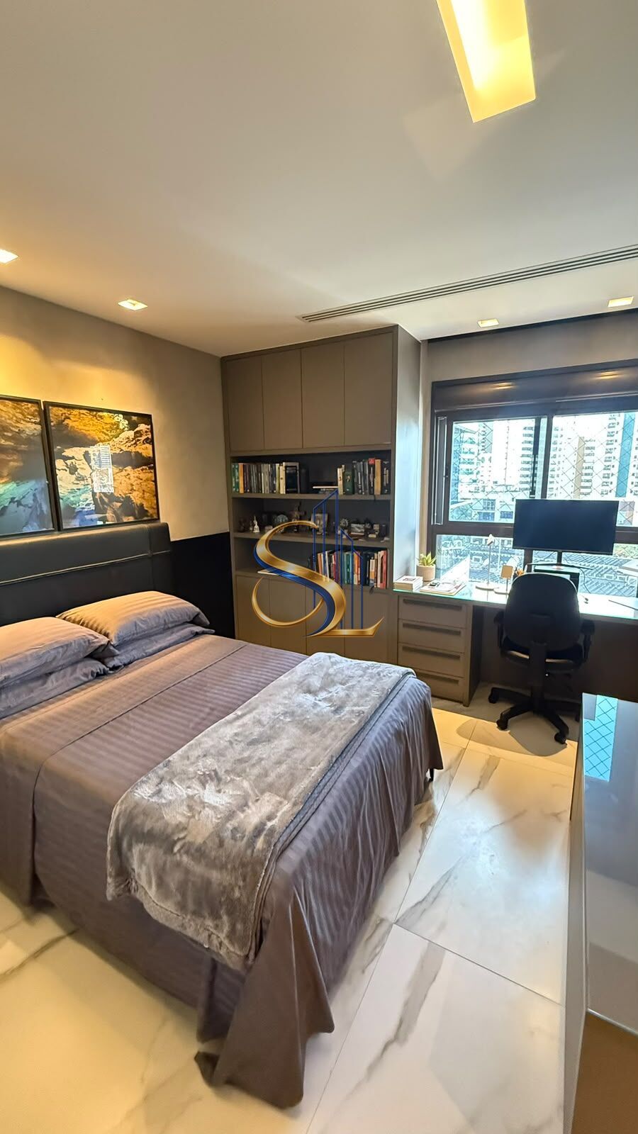 Apartamento, 4 quartos, 305 m² - Foto 25