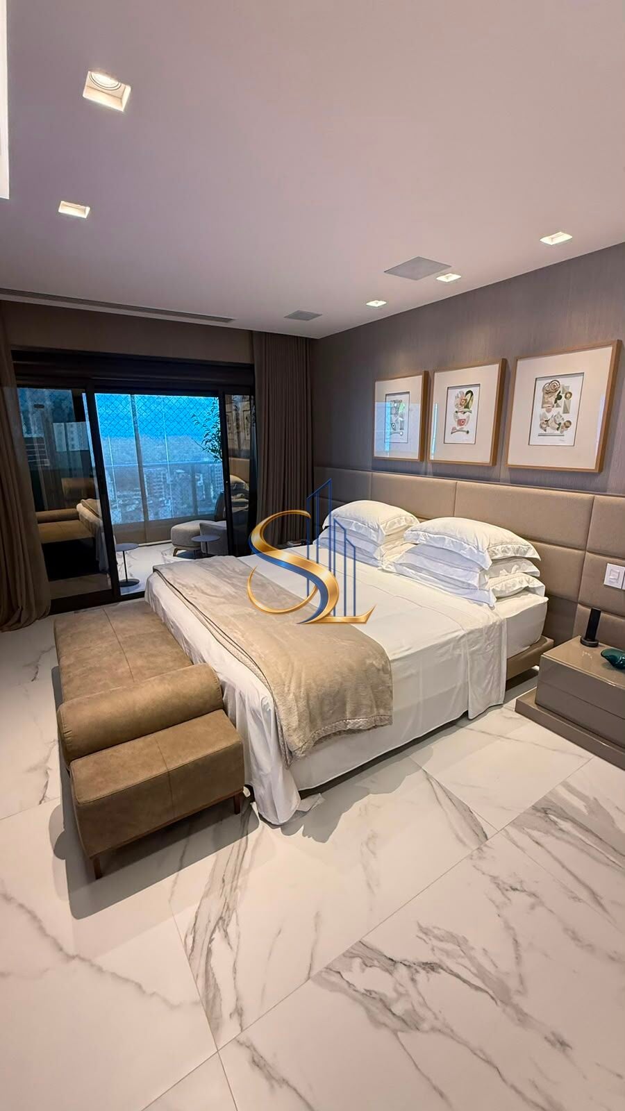 Apartamento, 4 quartos, 305 m² - Foto 19