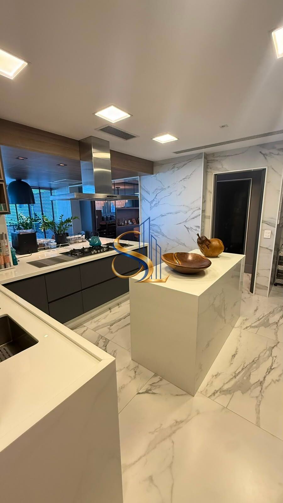 Apartamento, 4 quartos, 305 m² - Foto 15
