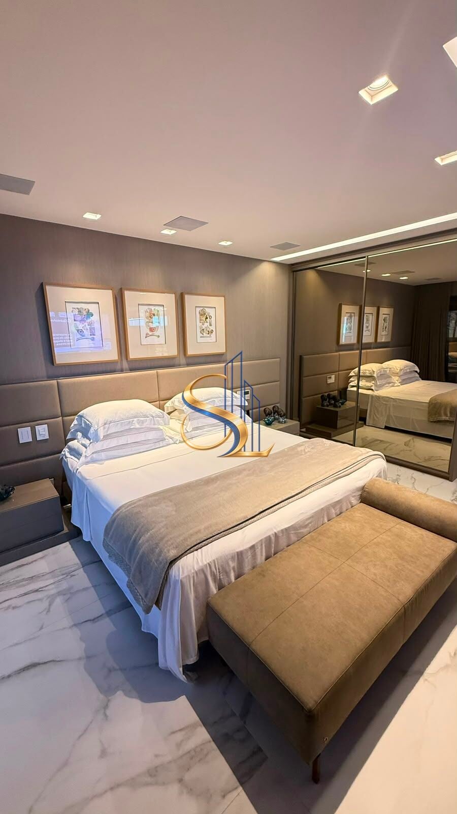 Apartamento, 4 quartos, 305 m² - Foto 20