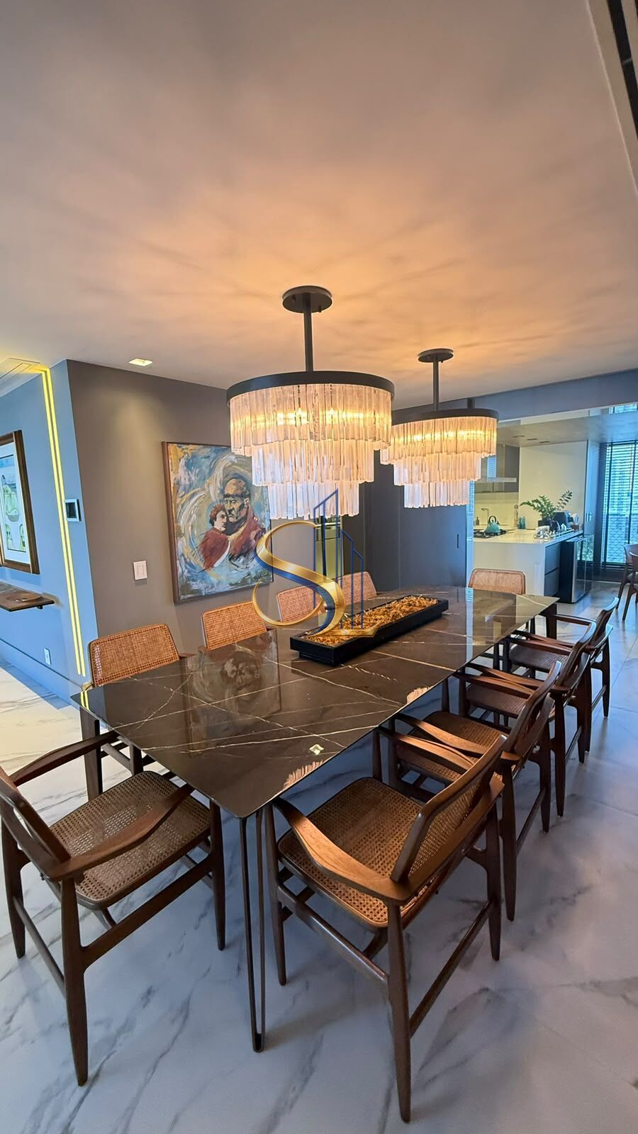 Apartamento, 4 quartos, 305 m² - Foto 12