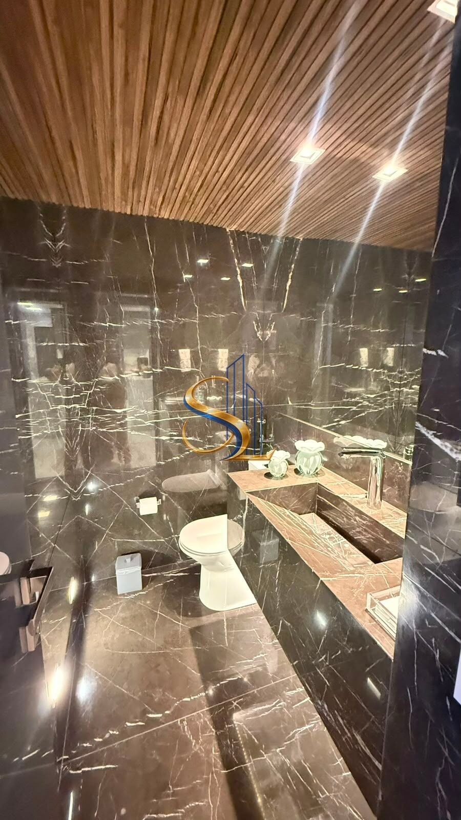 Apartamento, 4 quartos, 305 m² - Foto 18