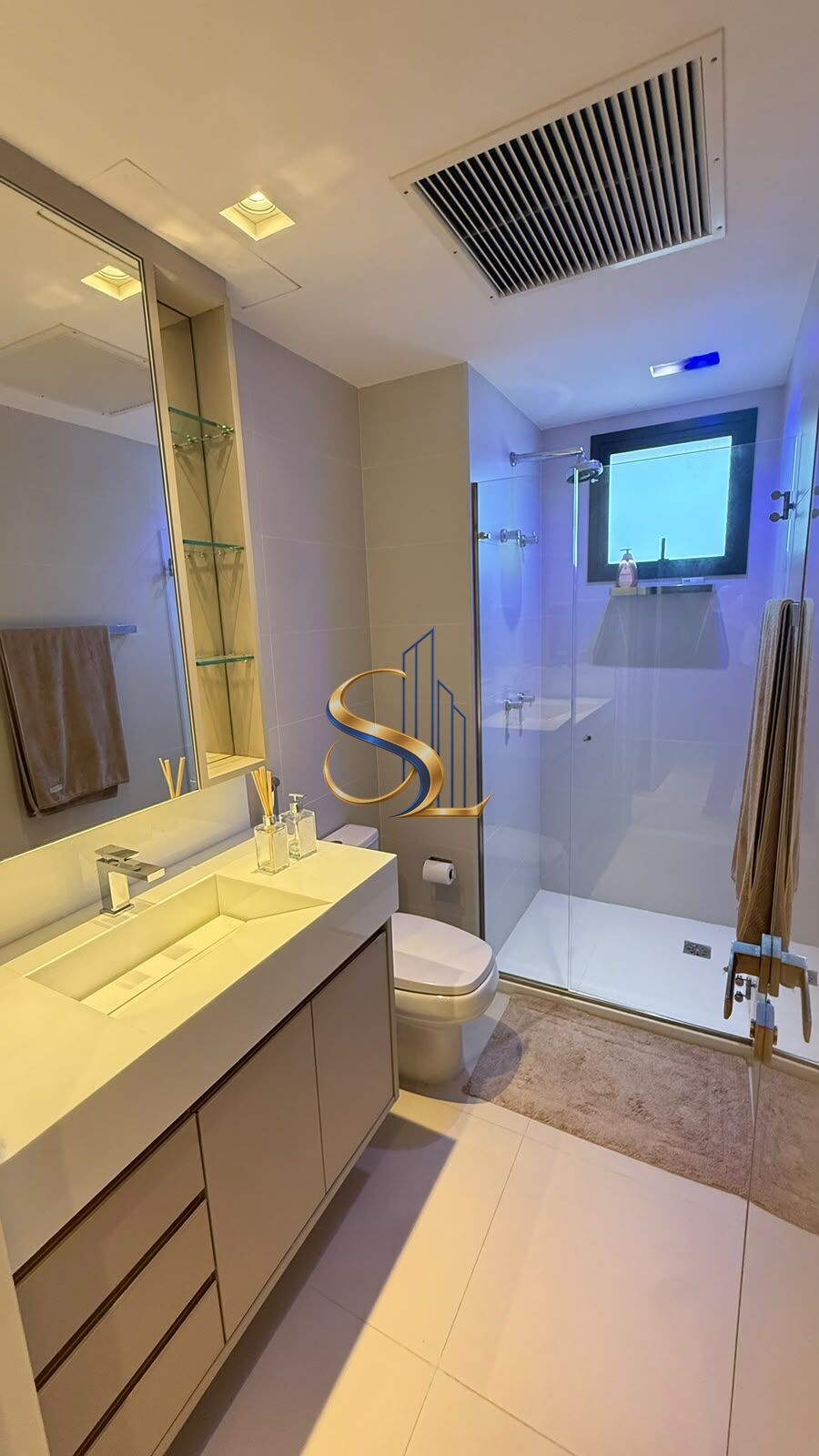 Apartamento, 4 quartos, 305 m² - Foto 31