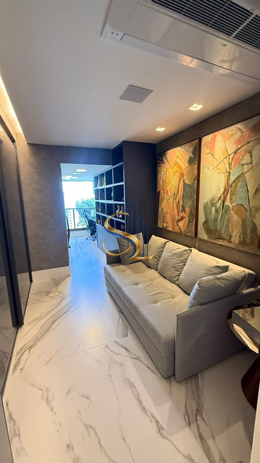 Apartamento, 4 quartos, 305 m² - Foto 9