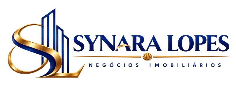 Synara Lopes - Negócios Imobiliários