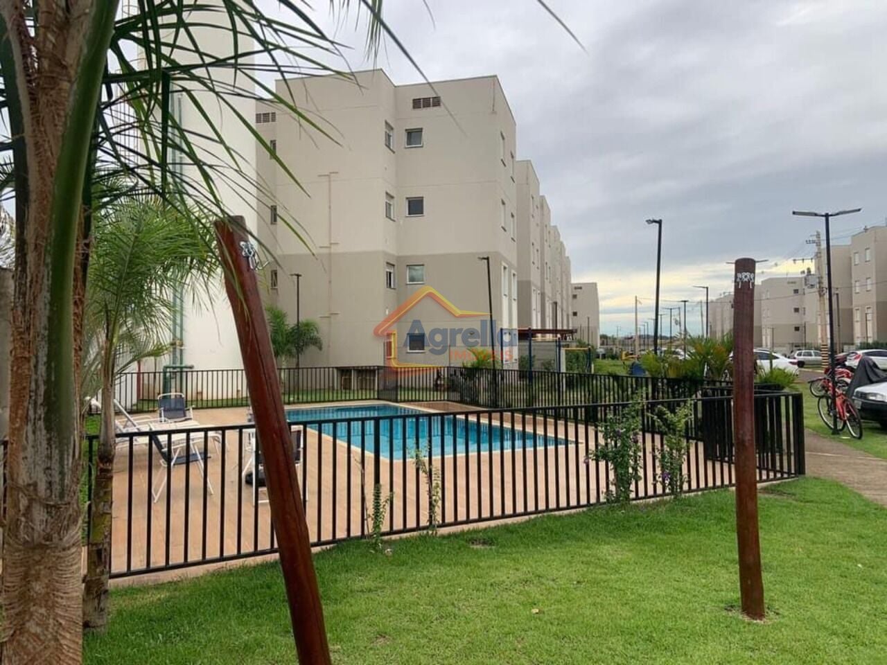 Apartamento, 2 quartos, 49 m² - Foto 15