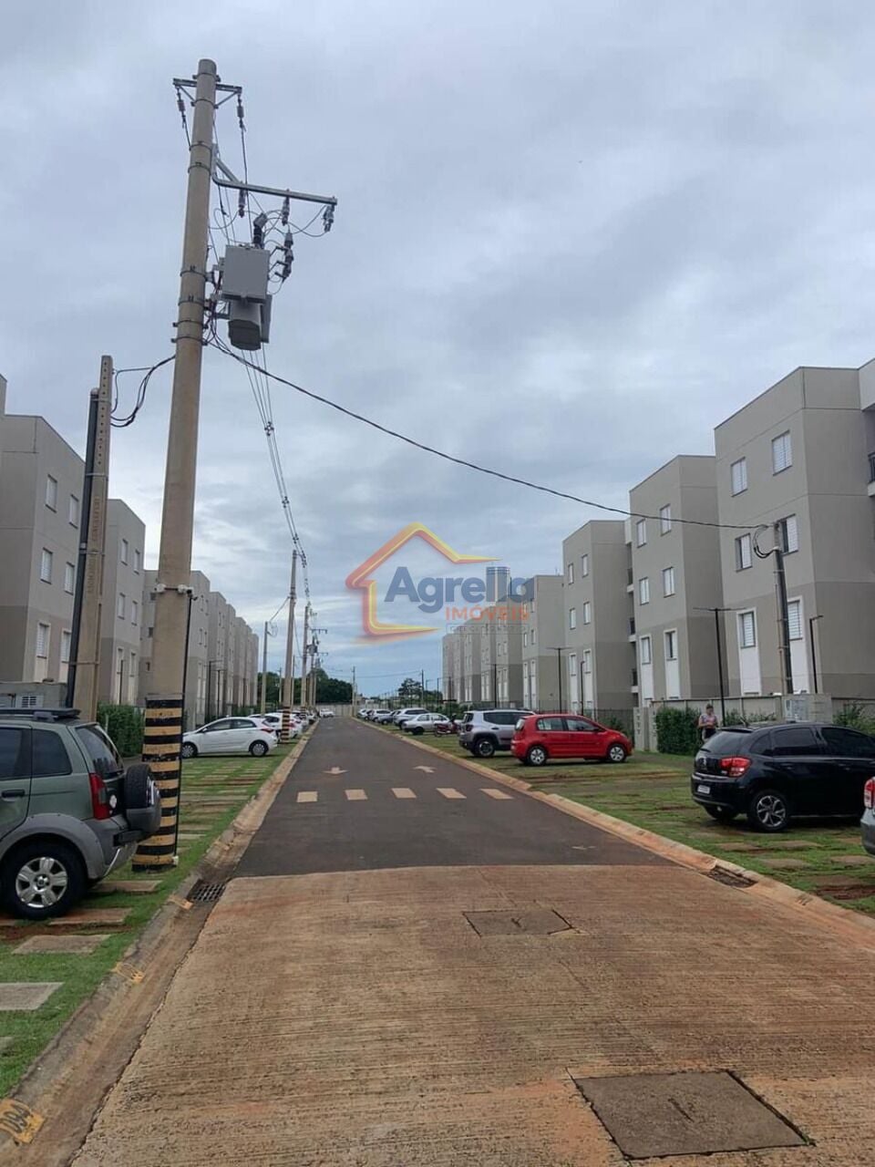 Apartamento, 2 quartos, 49 m² - Foto 20