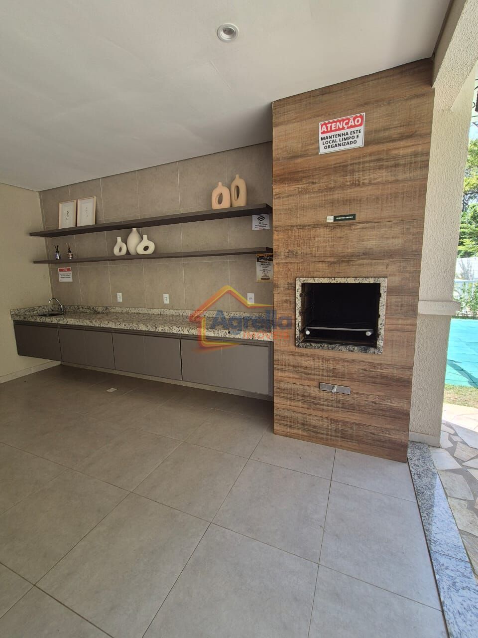 Apartamento, 2 quartos, 54 m² - Foto 39
