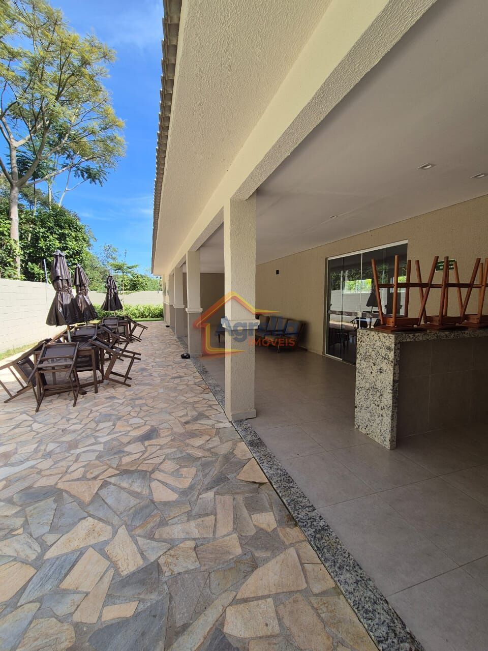 Apartamento, 2 quartos, 54 m² - Foto 38