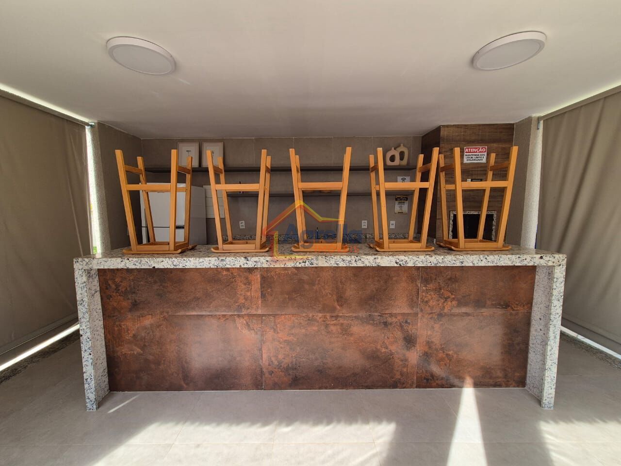 Apartamento, 2 quartos, 54 m² - Foto 52