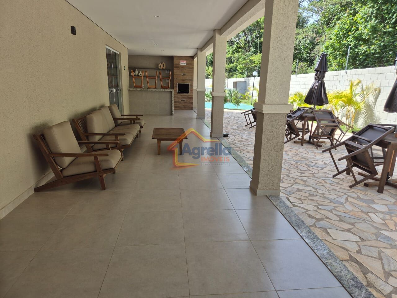 Apartamento, 2 quartos, 54 m² - Foto 37